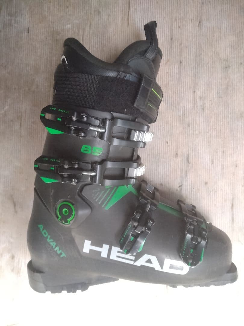 【SALOMON☆】159cm　スキー板セット♪　送料無料！