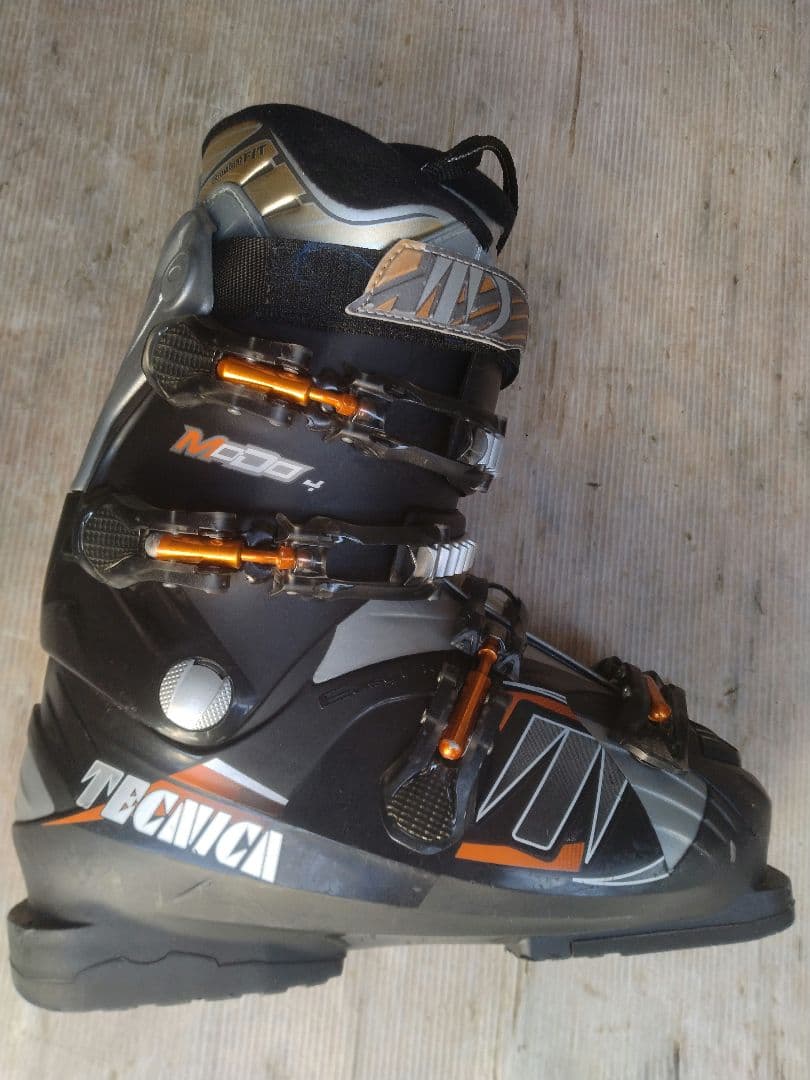 【SALOMON☆】159cm　スキー板セット♪　送料無料！
