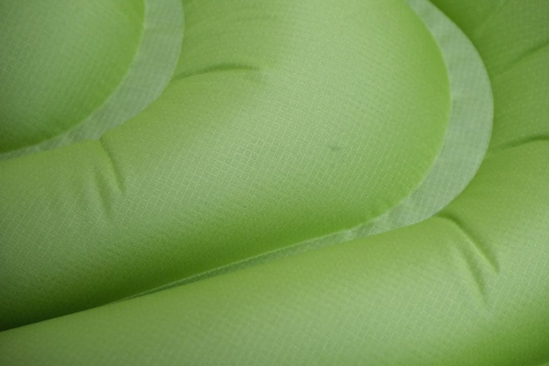 KLYMIT Static V2 スタティック 新バルブ