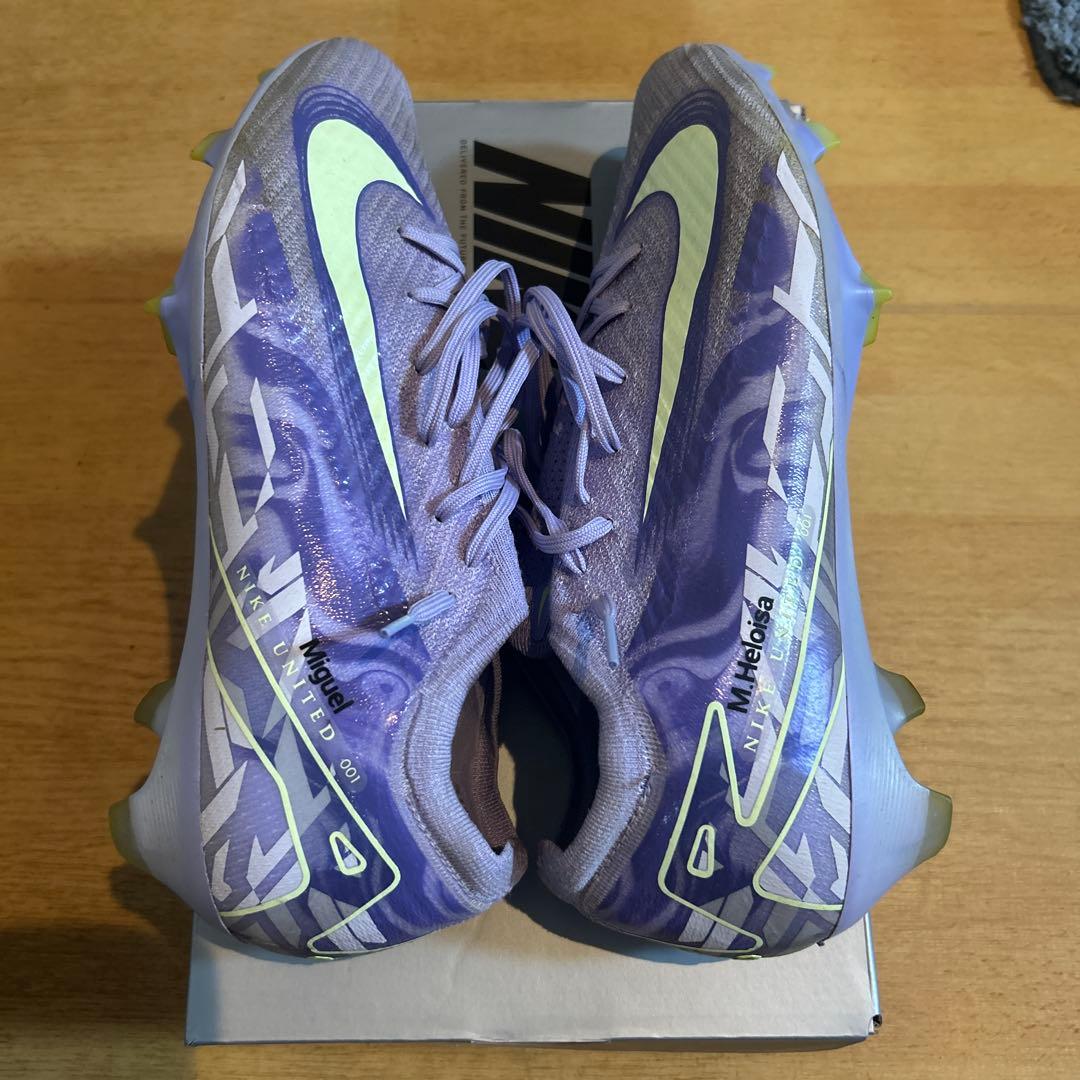 Nike マーキュリアル サッカースパイク