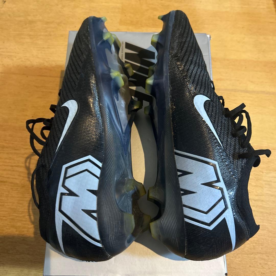 Nike マーキュリアル サッカースパイク