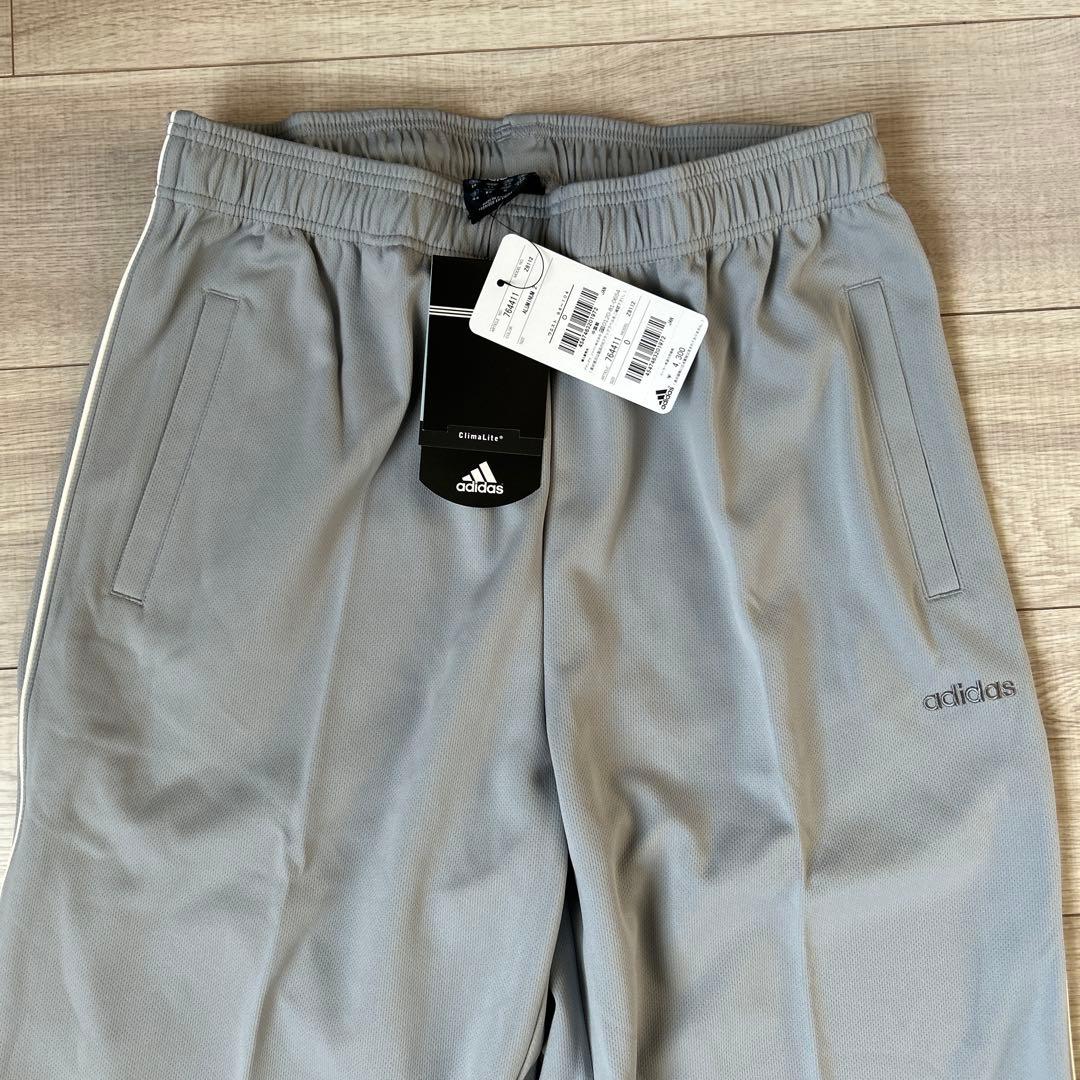 新品　adidas ジャージ　上下