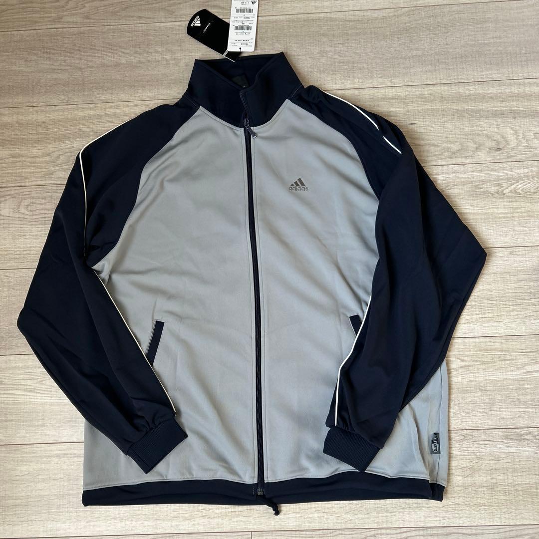 新品　adidas ジャージ　上下