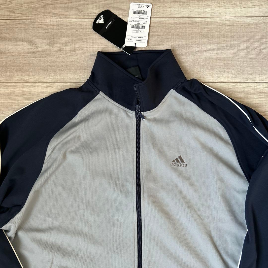 新品　adidas ジャージ　上下