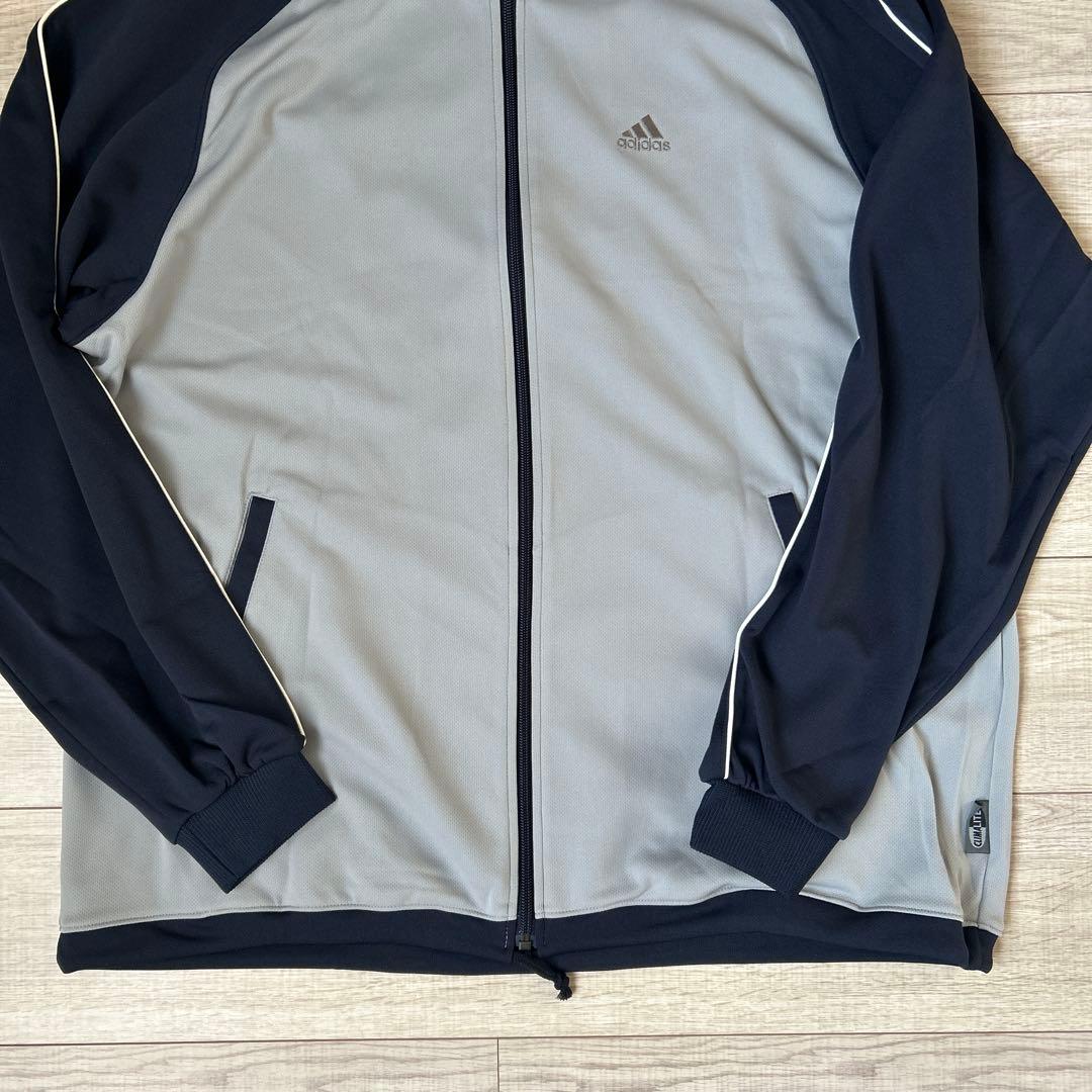 新品　adidas ジャージ　上下