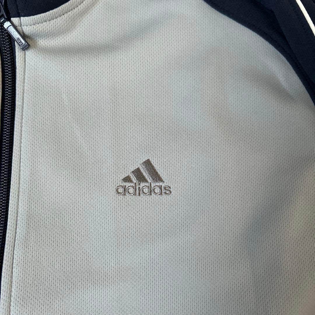 新品　adidas ジャージ　上下