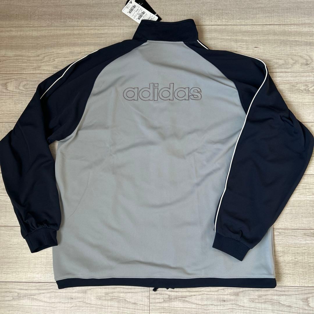新品　adidas ジャージ　上下
