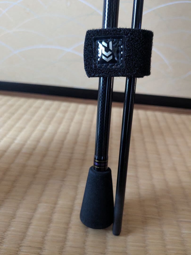 DAIWA LIGHT GAME X 82M190 船竿　週末値引き中