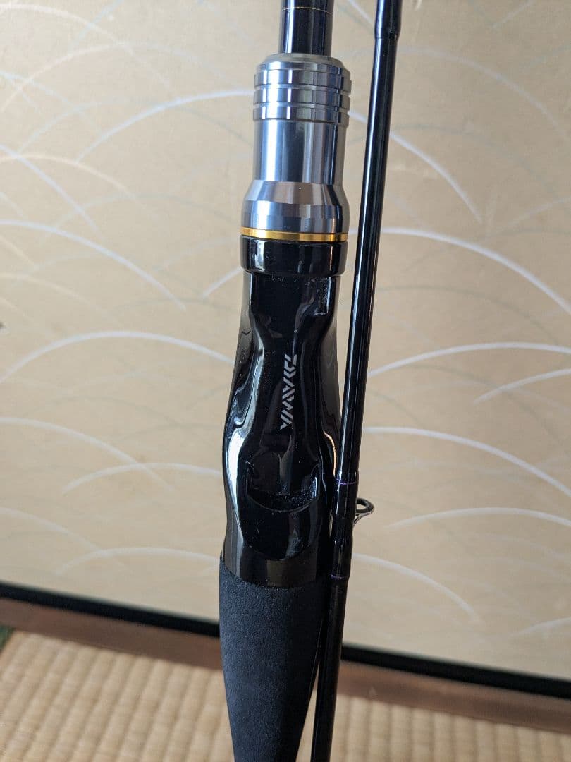DAIWA LIGHT GAME X 82M190 船竿　週末値引き中