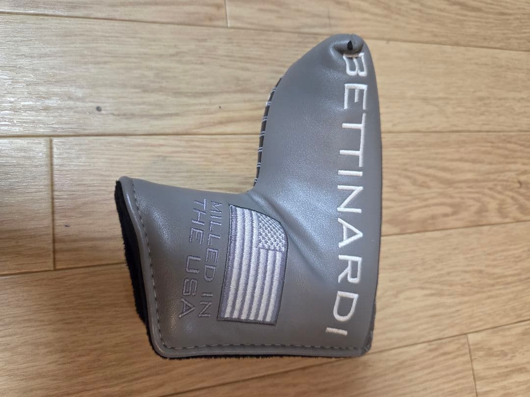 【中古】Bettinardi ベティナルディ34インチ BB-28