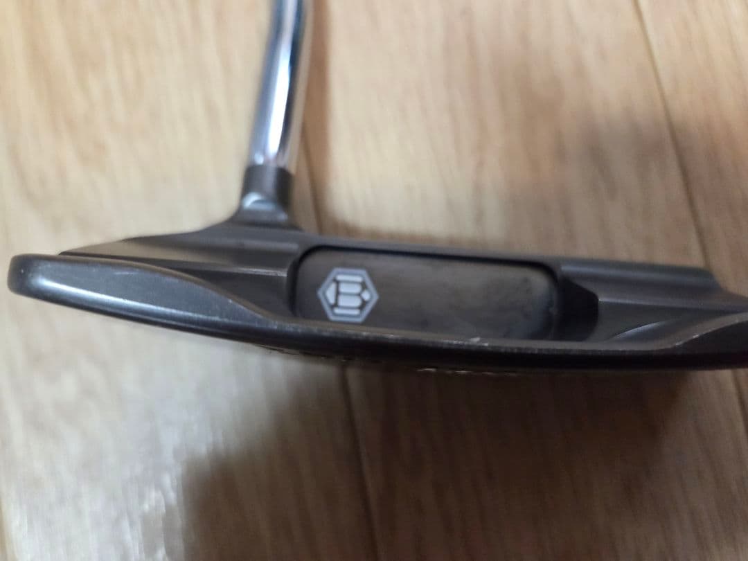 【中古】Bettinardi ベティナルディ34インチ BB-28