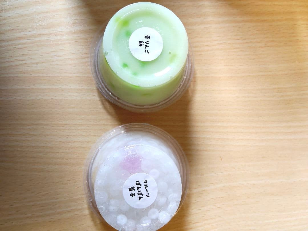 スライム40個大量まとめ売り slime japan クリア ビーズ フロート