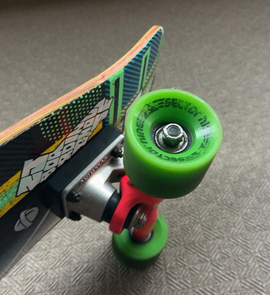 SECTOR9 セクター9 スケートボード サーフスケート クルーザー