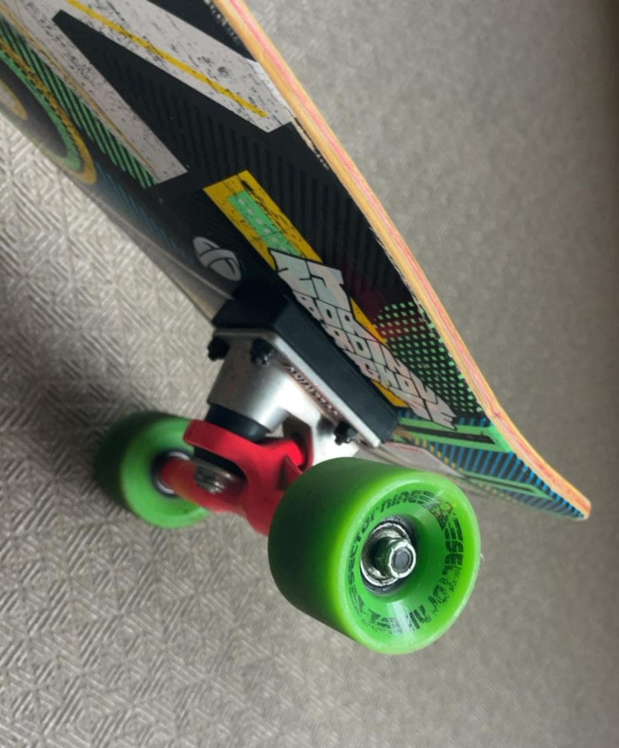 SECTOR9 セクター9 スケートボード サーフスケート クルーザー