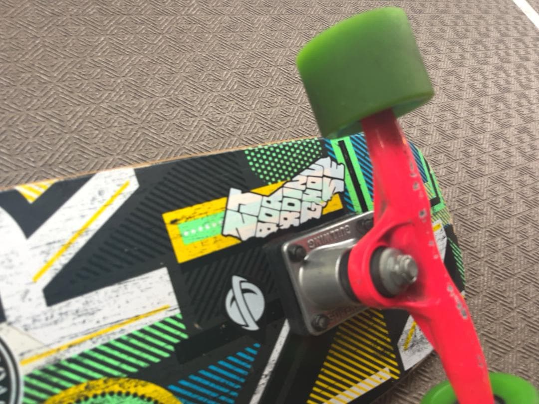 SECTOR9 セクター9 スケートボード サーフスケート クルーザー