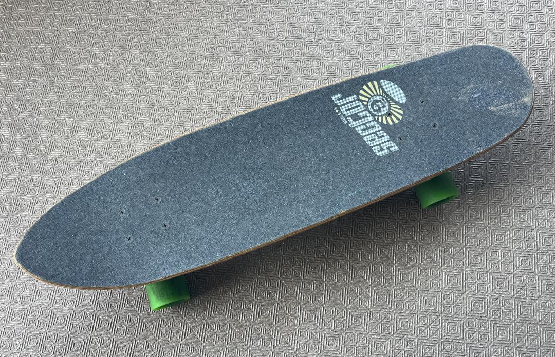 SECTOR9 セクター9 スケートボード サーフスケート クルーザー
