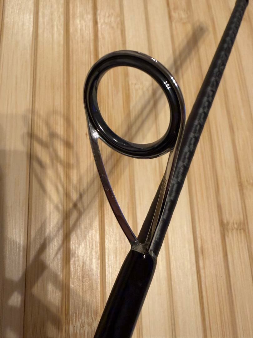 シマノ　21ディアルーナBS S73M+