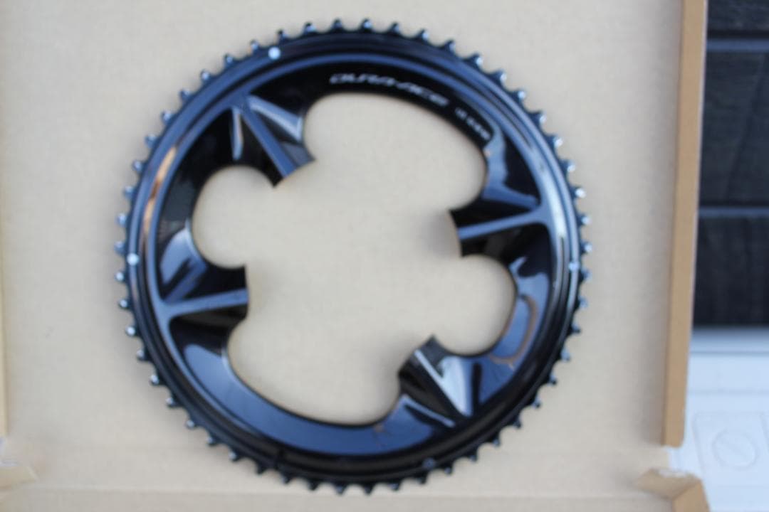 DURA-ACE R9200 アウターのみ52Tチェーンリング