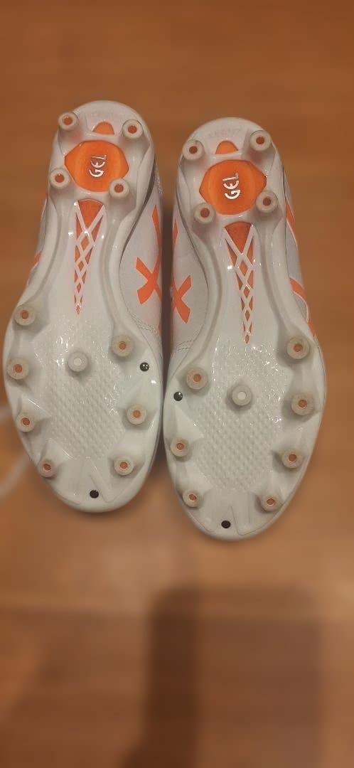 アシックススパイク