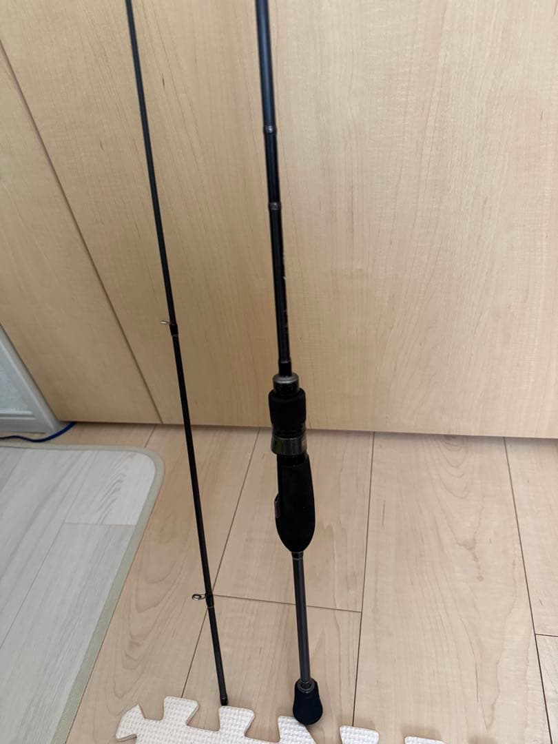 最終値下げ 鯵道5G AD5-S622L/AJI 24時間以内発送