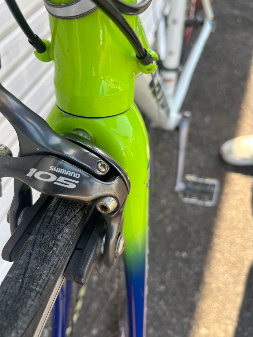 Cannondale CAAD9 ロードバイク 700C