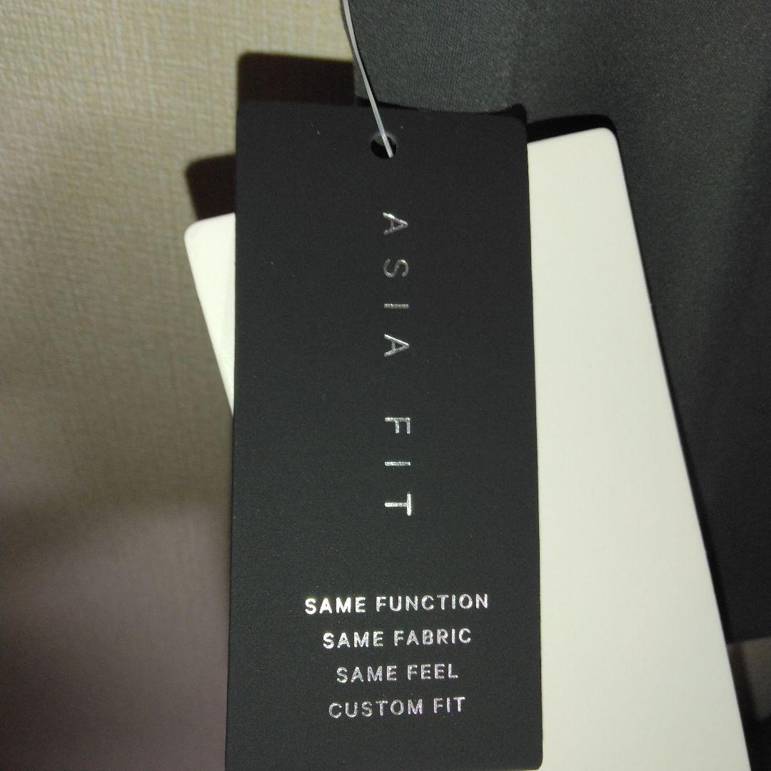 未使用　lululemon　InStill ハイライズタイツ 24　S　グレー