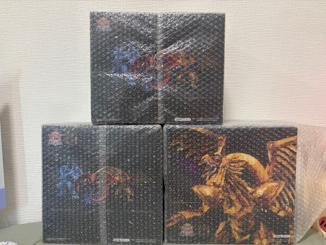 遊戯王 一番くじ フィギュア