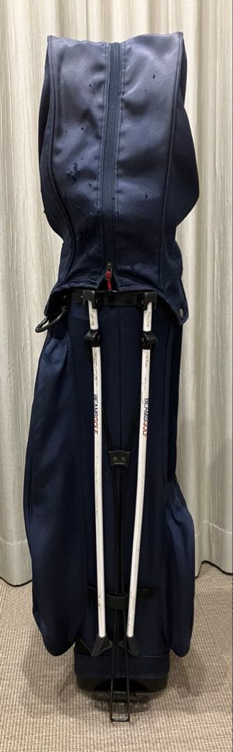 【ゴリゼンさん専用】BEAMS GOLF ビームスゴルフ キャディバッグ