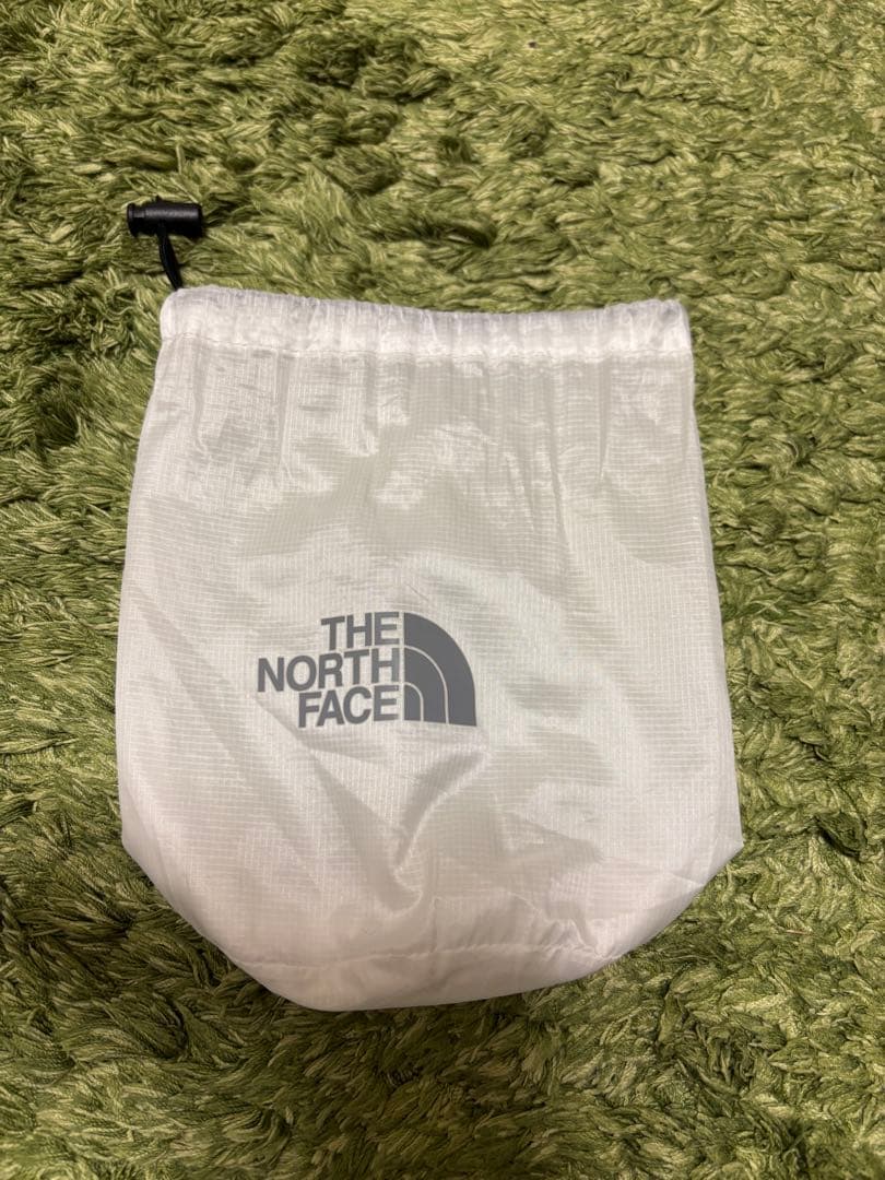THE NORTH FACE レインパンツ　レディースL
