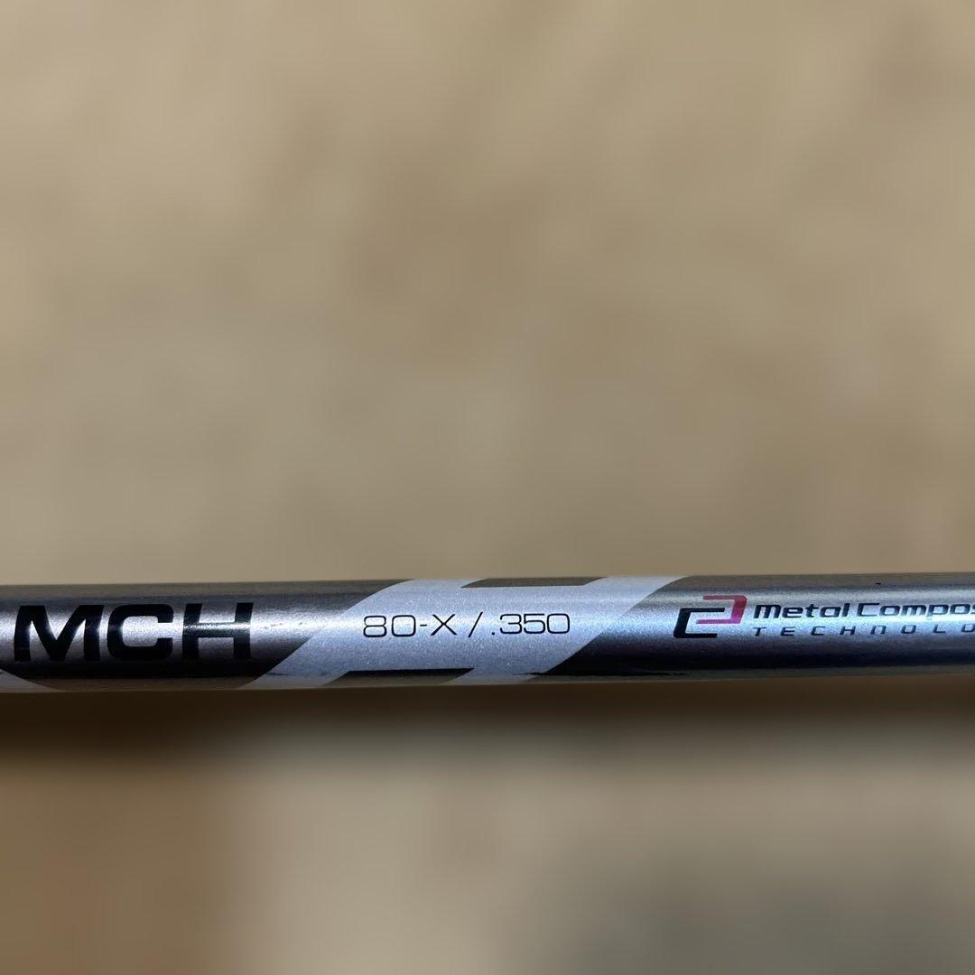 Srixon Z u65 美品　20度ユーティリティクラブ