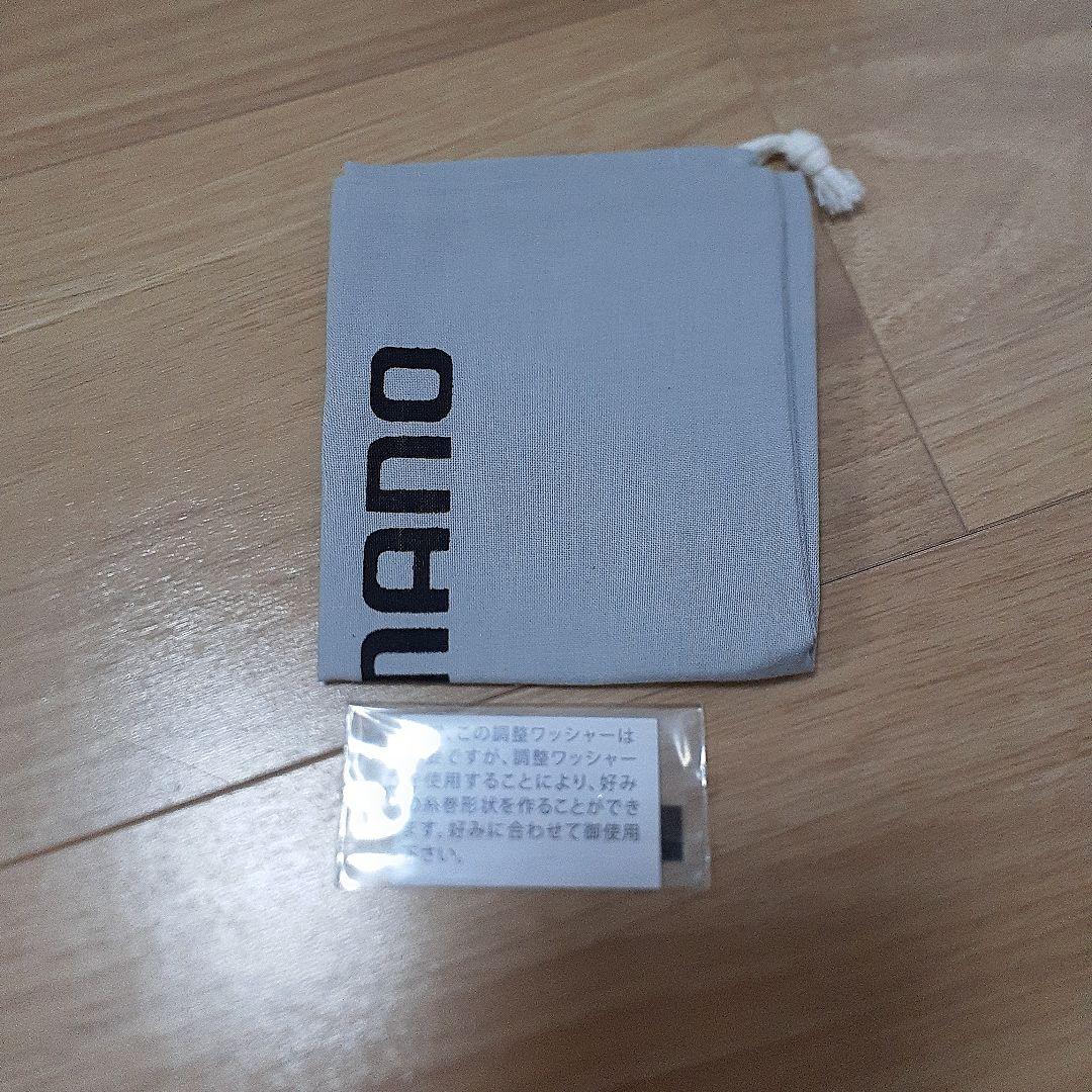 シマノEXSENCE BB 3000MHG