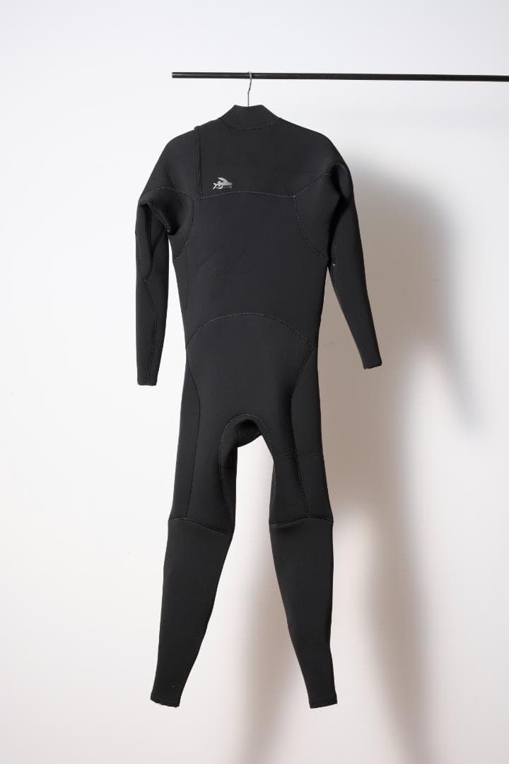 patagonia メンズ・R3 フロントジップ・フルスーツ　Lサイズ