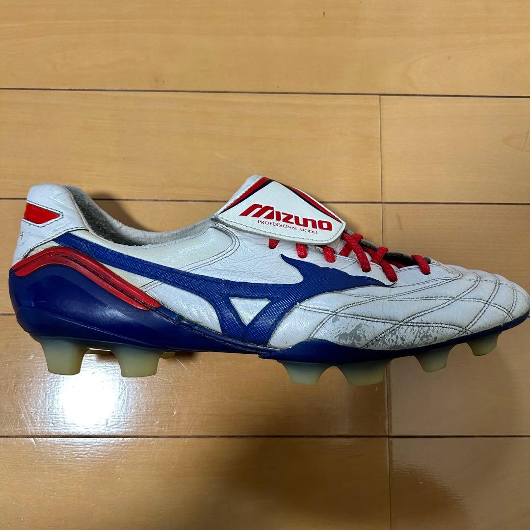 ミズノ モレリアウェーブ 28cm
