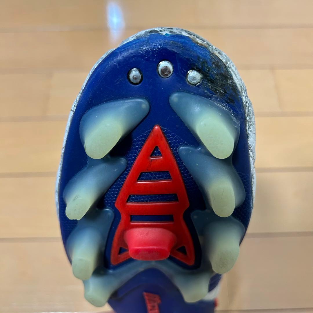ミズノ モレリアウェーブ 28cm