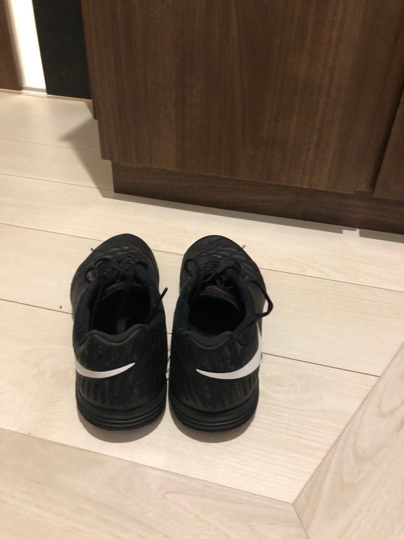 Nikeフットサルシューズ LUNAR GATO 26.5cm