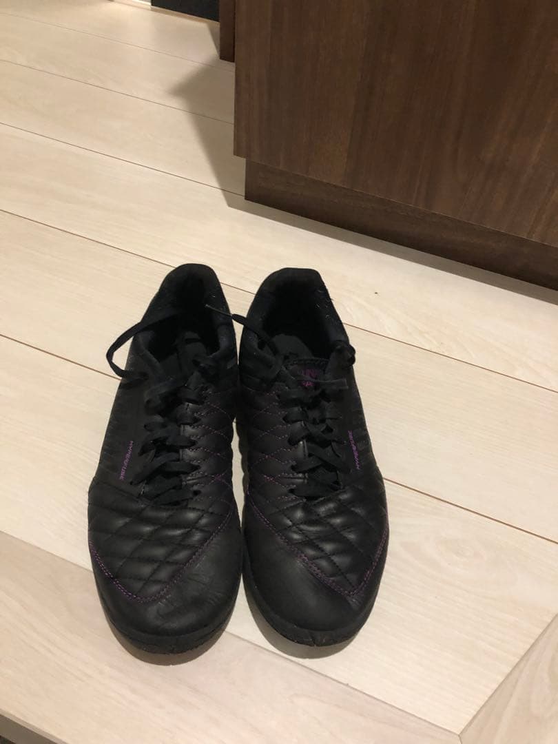 Nikeフットサルシューズ LUNAR GATO 26.5cm