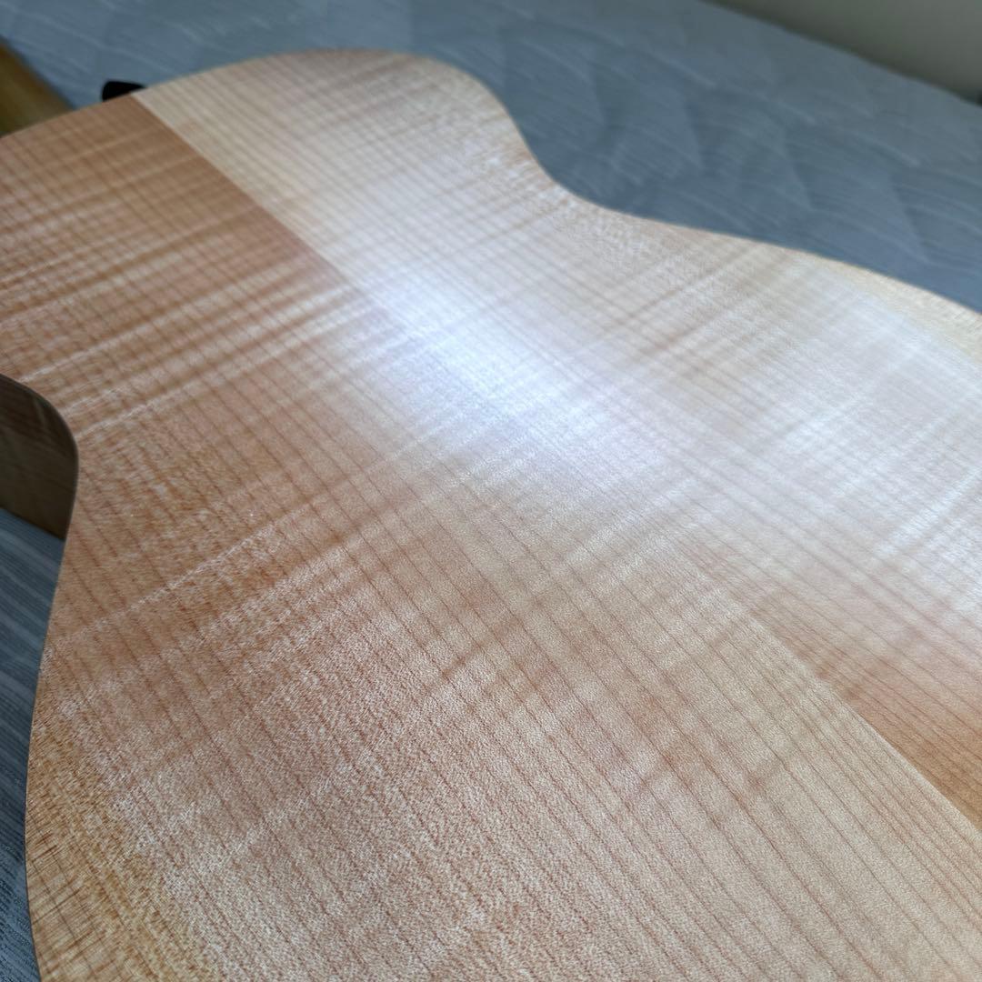 Taylor LTD Academy EG 12e 【新品¥162,000】