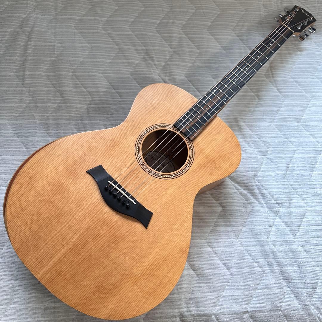 Taylor LTD Academy EG 12e 【新品¥162,000】