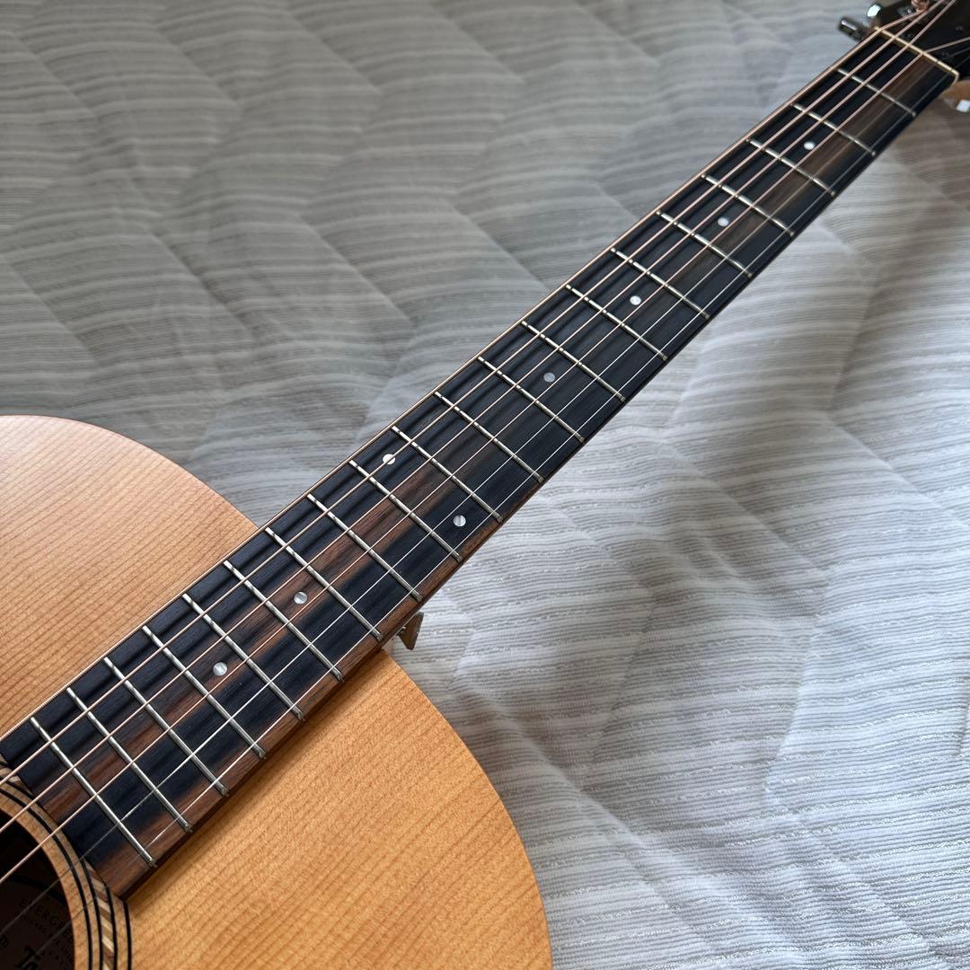 Taylor LTD Academy EG 12e 【新品¥162,000】