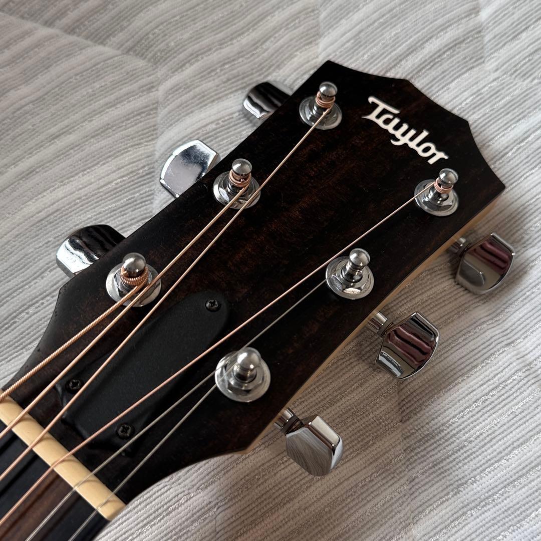 Taylor LTD Academy EG 12e 【新品¥162,000】
