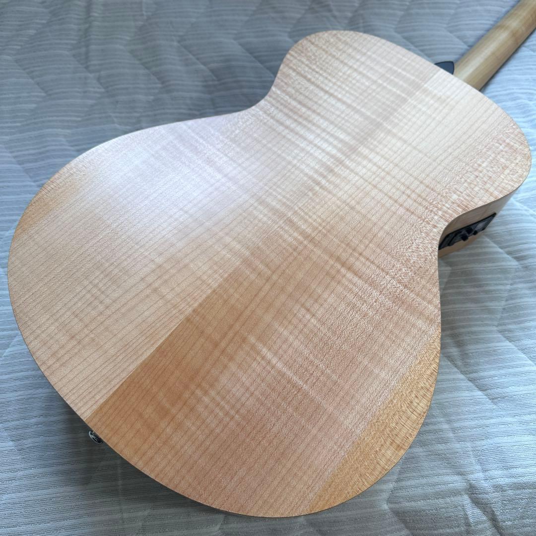Taylor LTD Academy EG 12e 【新品¥162,000】