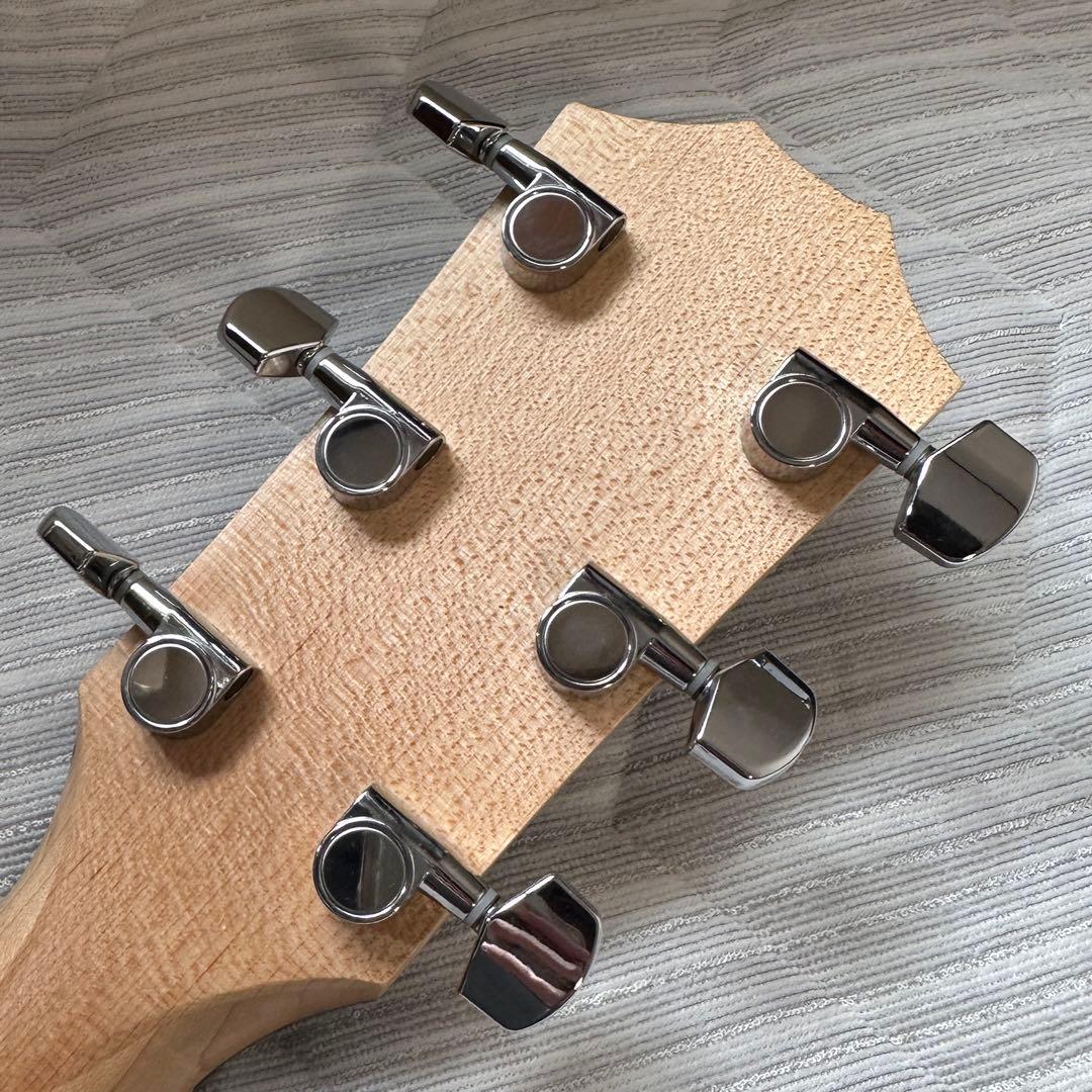 Taylor LTD Academy EG 12e 【新品¥162,000】