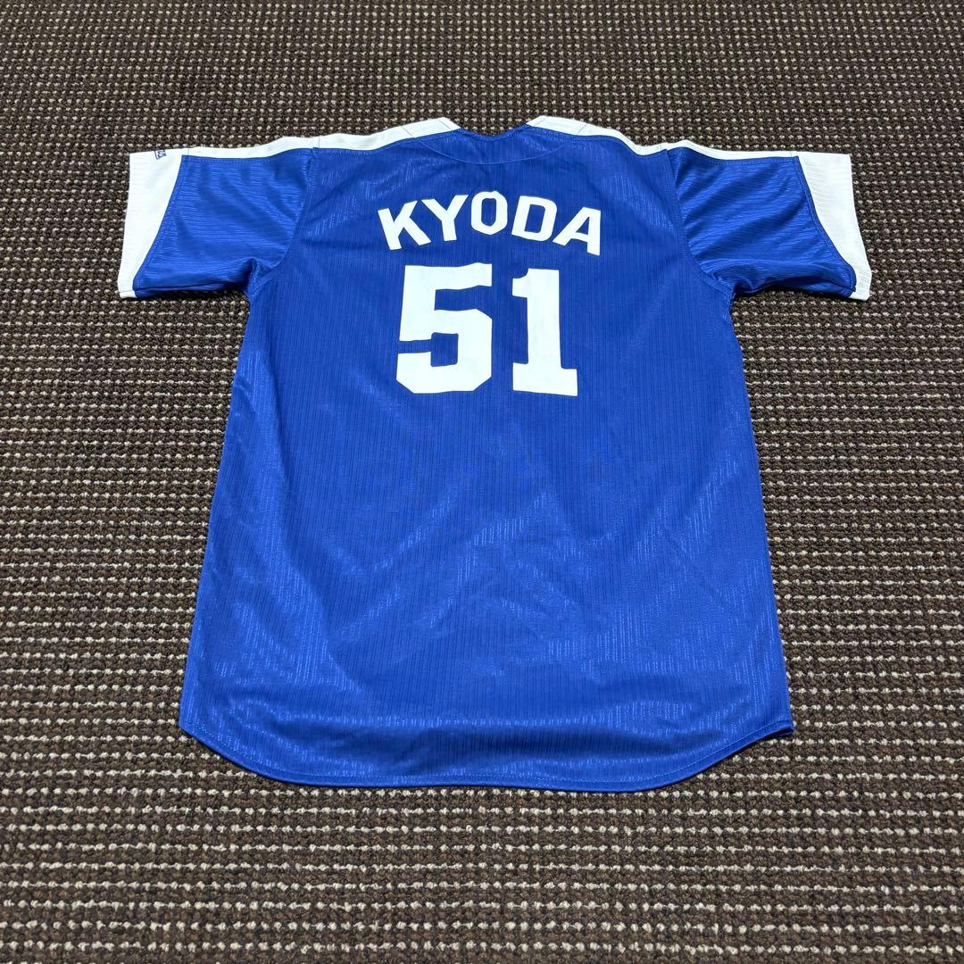 中日ドラゴンズ ユニフォーム 大島/京田/平田/小笠原/昇竜ユニ 個別OK