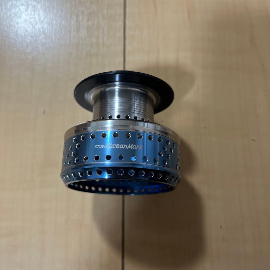 スタジオオーシャンマーク　No Limits 10ST4500RC ソルティガ