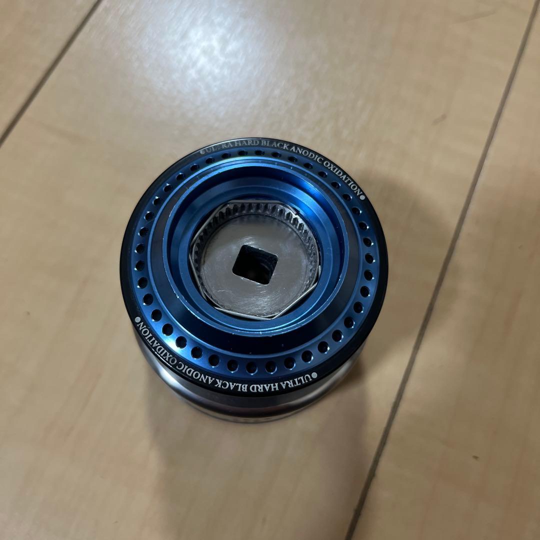 スタジオオーシャンマーク　No Limits 10ST4500RC ソルティガ