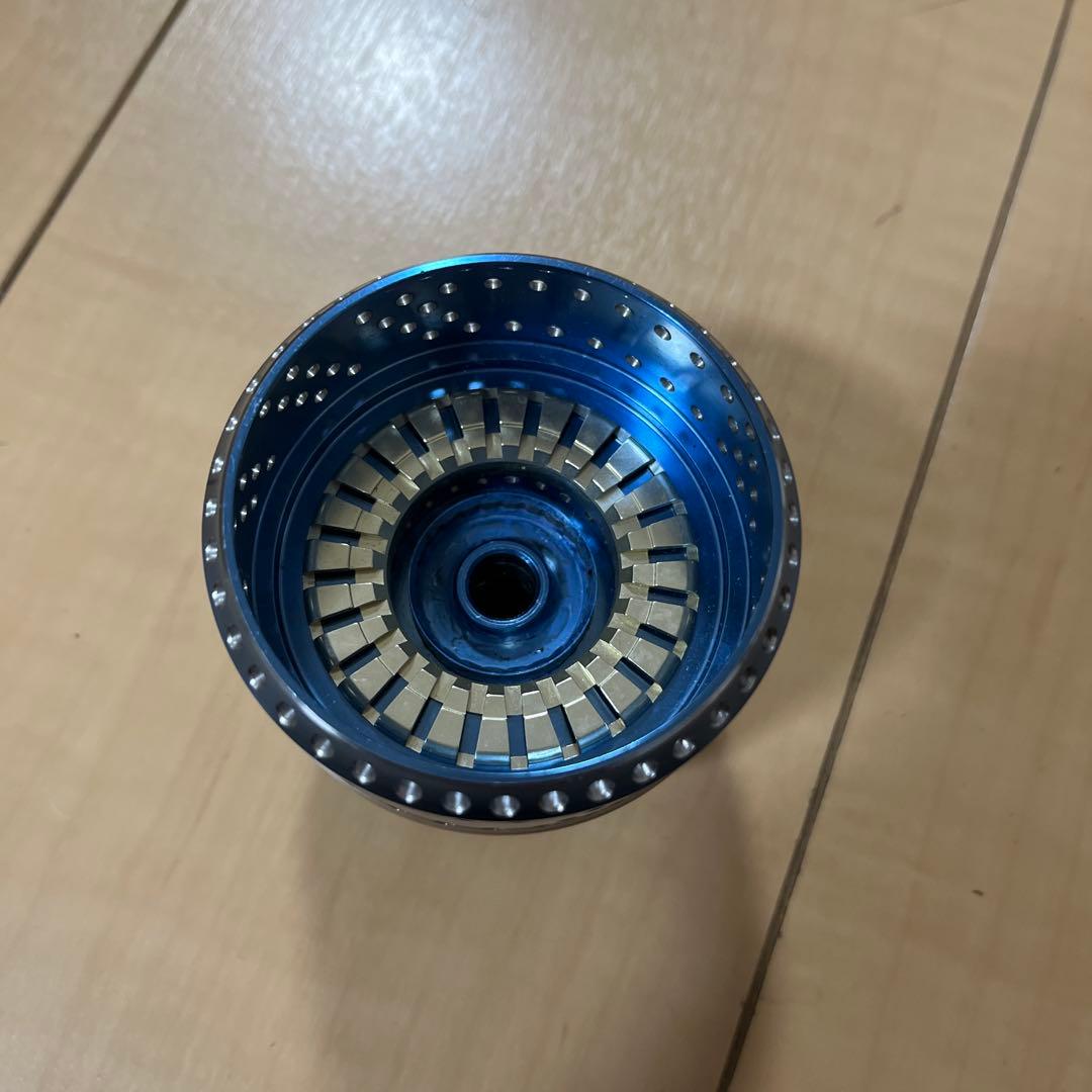 スタジオオーシャンマーク　No Limits 10ST4500RC ソルティガ