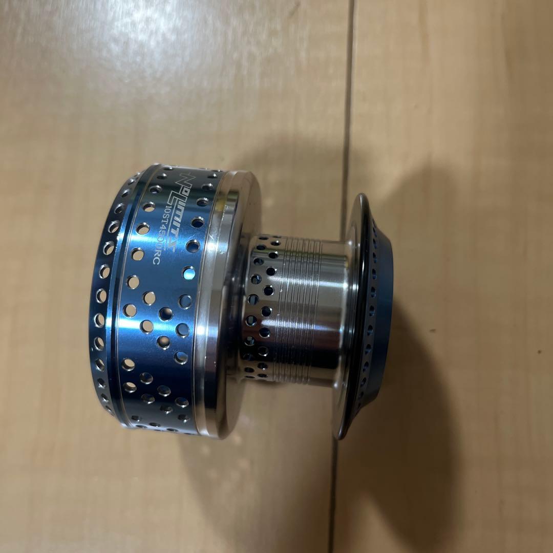スタジオオーシャンマーク　No Limits 10ST4500RC ソルティガ