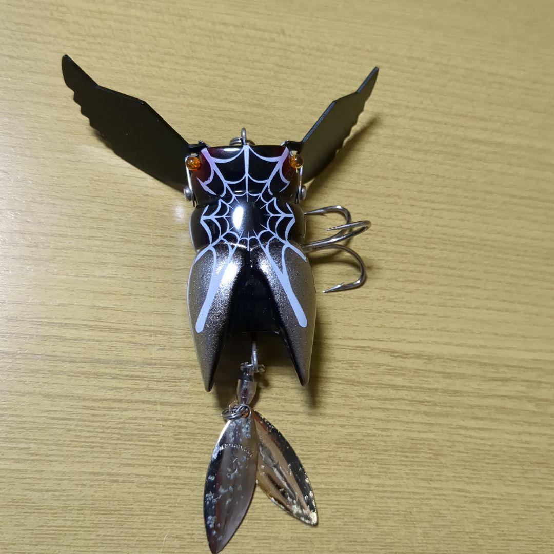 メガバス　ガッタx スパイダー2個セット