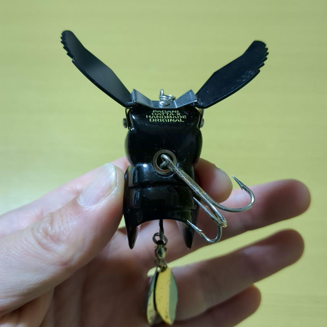 メガバス　ガッタx スパイダー2個セット