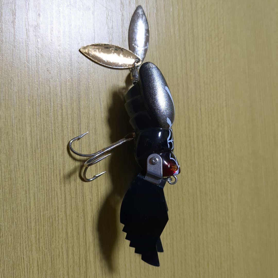 メガバス　ガッタx スパイダー2個セット